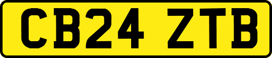 CB24ZTB