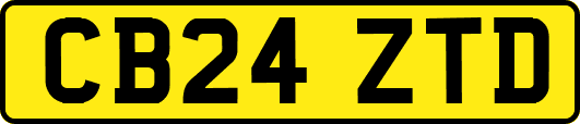 CB24ZTD