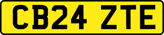 CB24ZTE