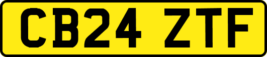 CB24ZTF