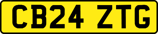 CB24ZTG