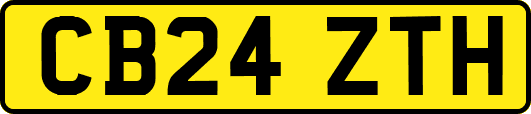 CB24ZTH