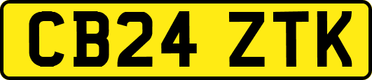 CB24ZTK