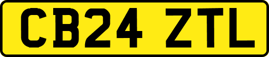 CB24ZTL