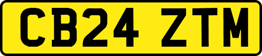 CB24ZTM