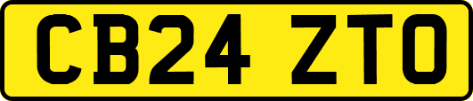 CB24ZTO