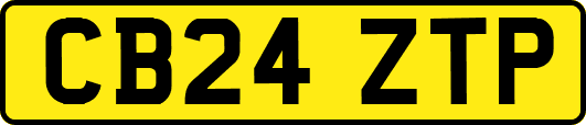 CB24ZTP