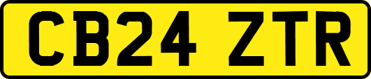 CB24ZTR