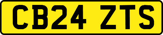 CB24ZTS