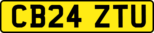 CB24ZTU