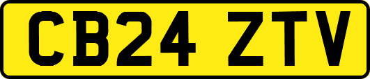 CB24ZTV