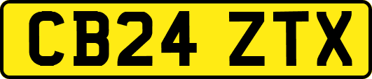 CB24ZTX