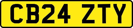 CB24ZTY