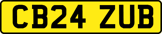 CB24ZUB