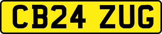 CB24ZUG