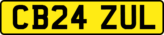 CB24ZUL
