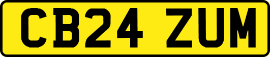 CB24ZUM