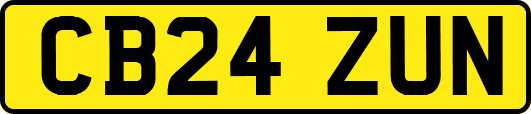 CB24ZUN
