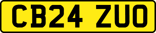 CB24ZUO