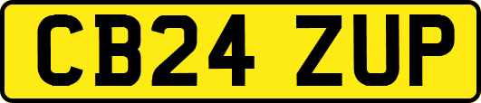 CB24ZUP