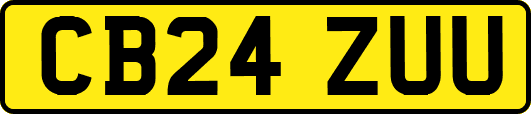 CB24ZUU