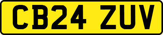 CB24ZUV