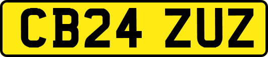 CB24ZUZ