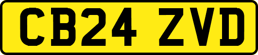 CB24ZVD