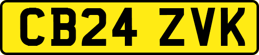 CB24ZVK