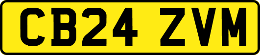 CB24ZVM