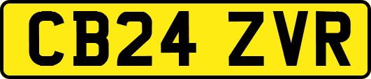 CB24ZVR
