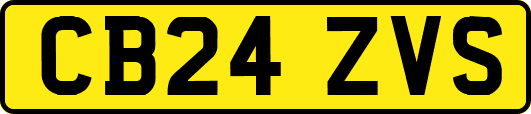 CB24ZVS