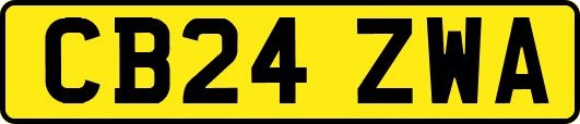 CB24ZWA