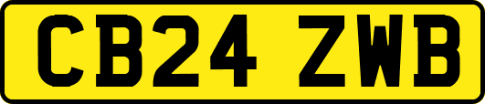 CB24ZWB