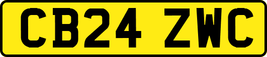 CB24ZWC