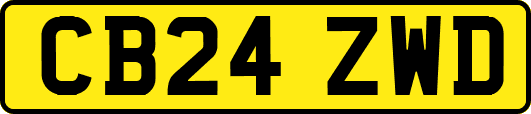 CB24ZWD