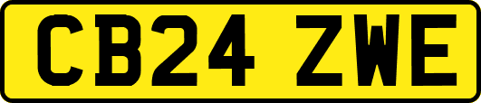 CB24ZWE