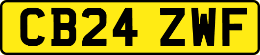 CB24ZWF