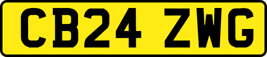 CB24ZWG
