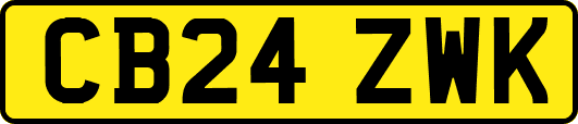 CB24ZWK