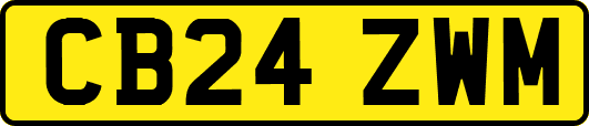CB24ZWM
