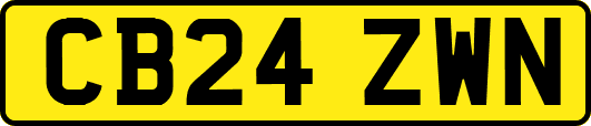 CB24ZWN