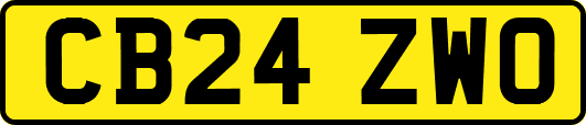 CB24ZWO