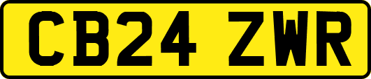 CB24ZWR