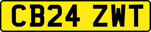 CB24ZWT