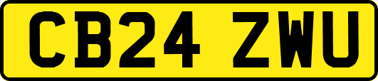 CB24ZWU