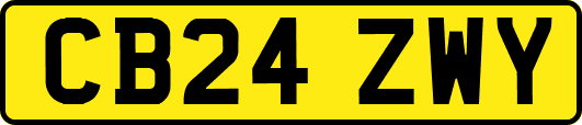 CB24ZWY