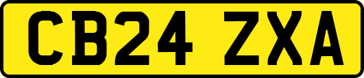 CB24ZXA