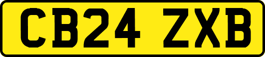 CB24ZXB