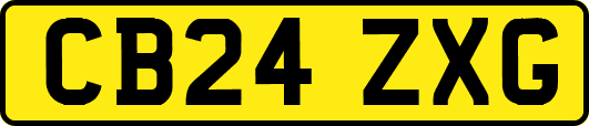 CB24ZXG